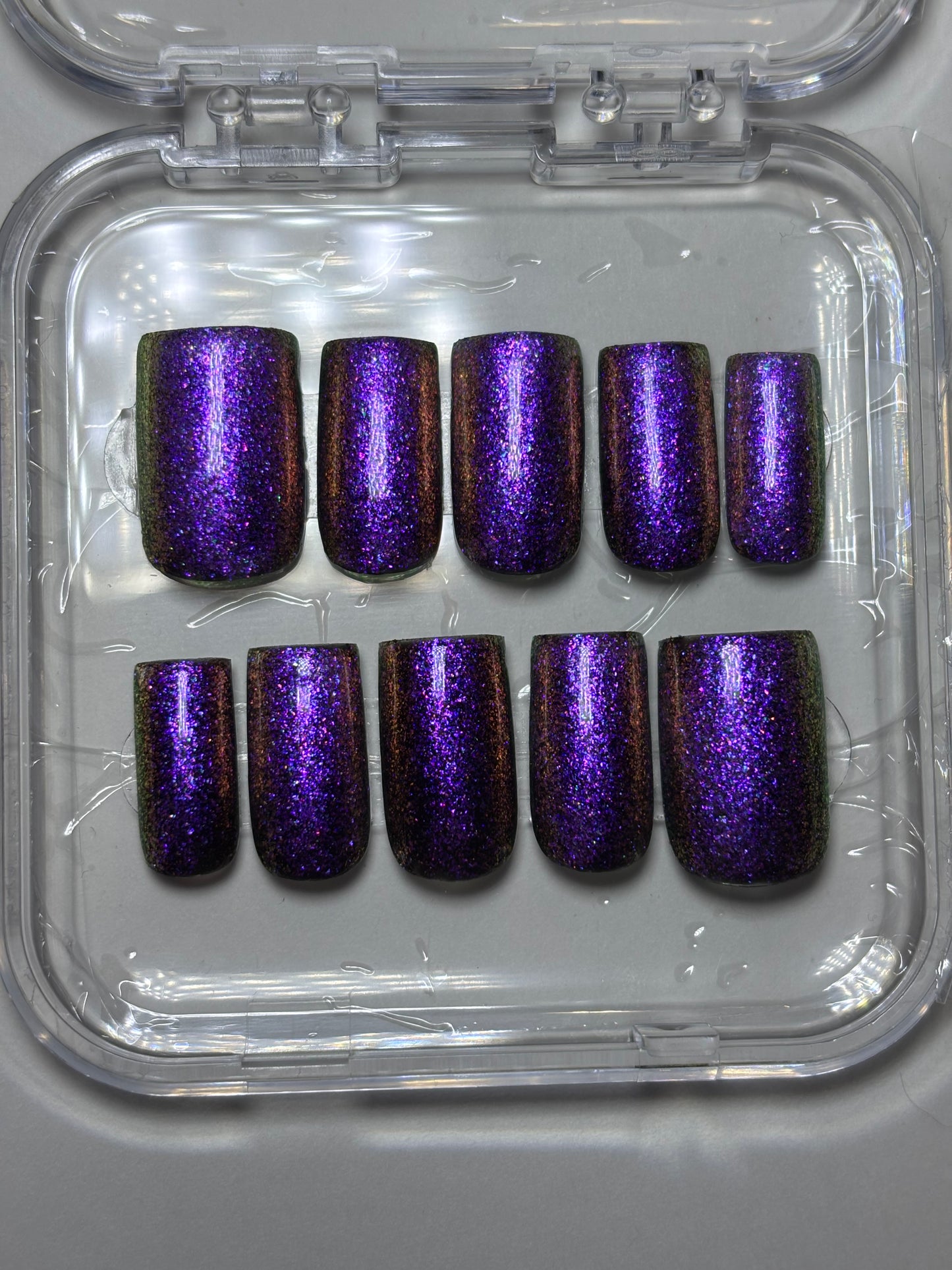 Electric Plum