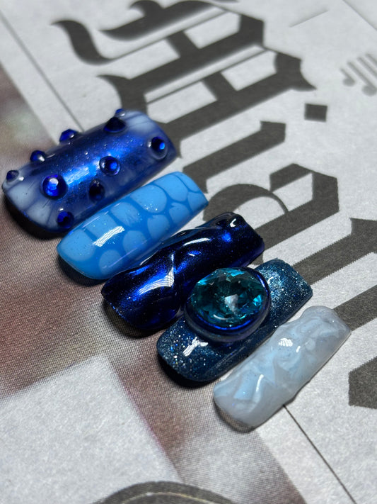 Liquid Jewel