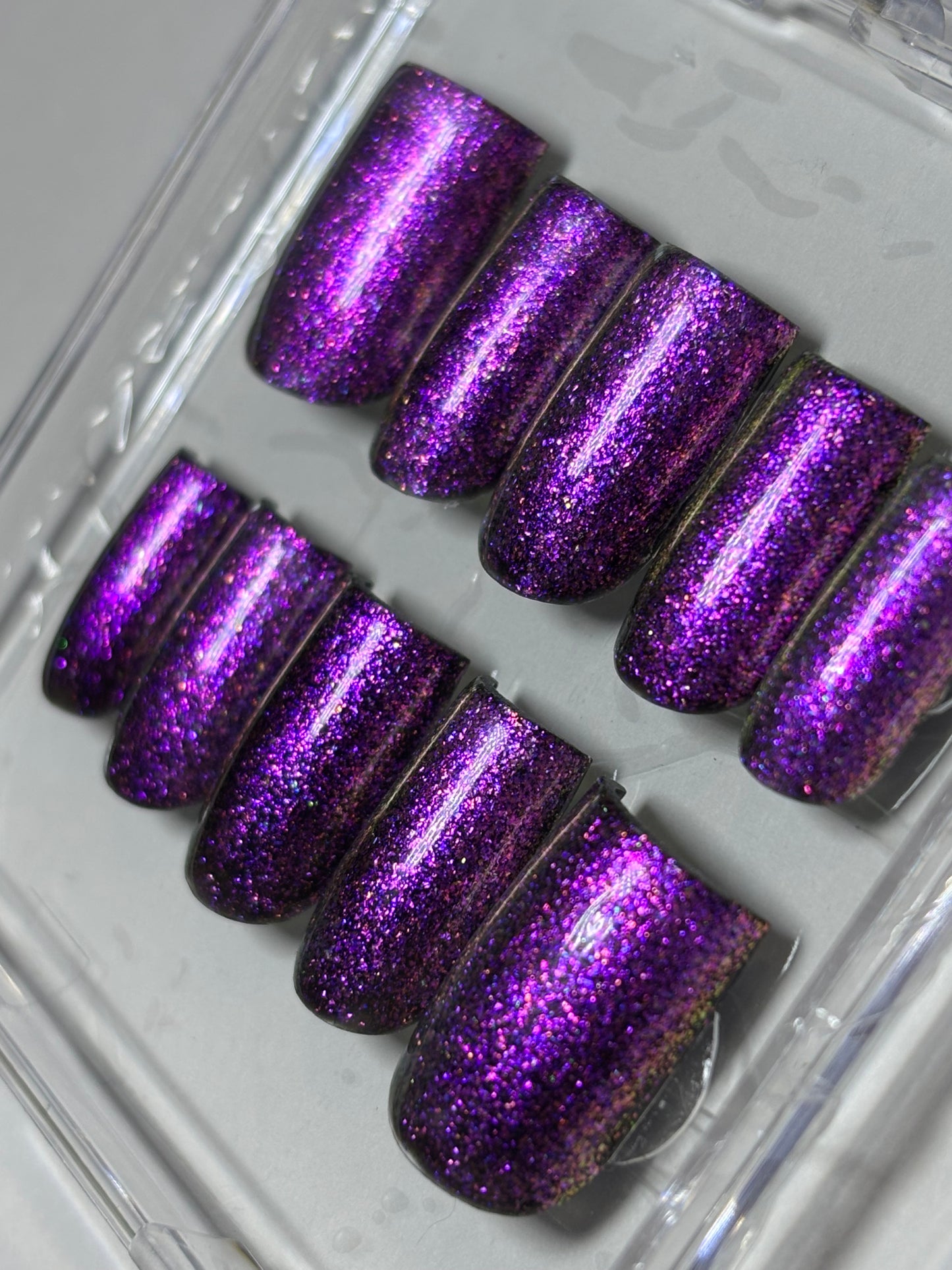 Electric Plum