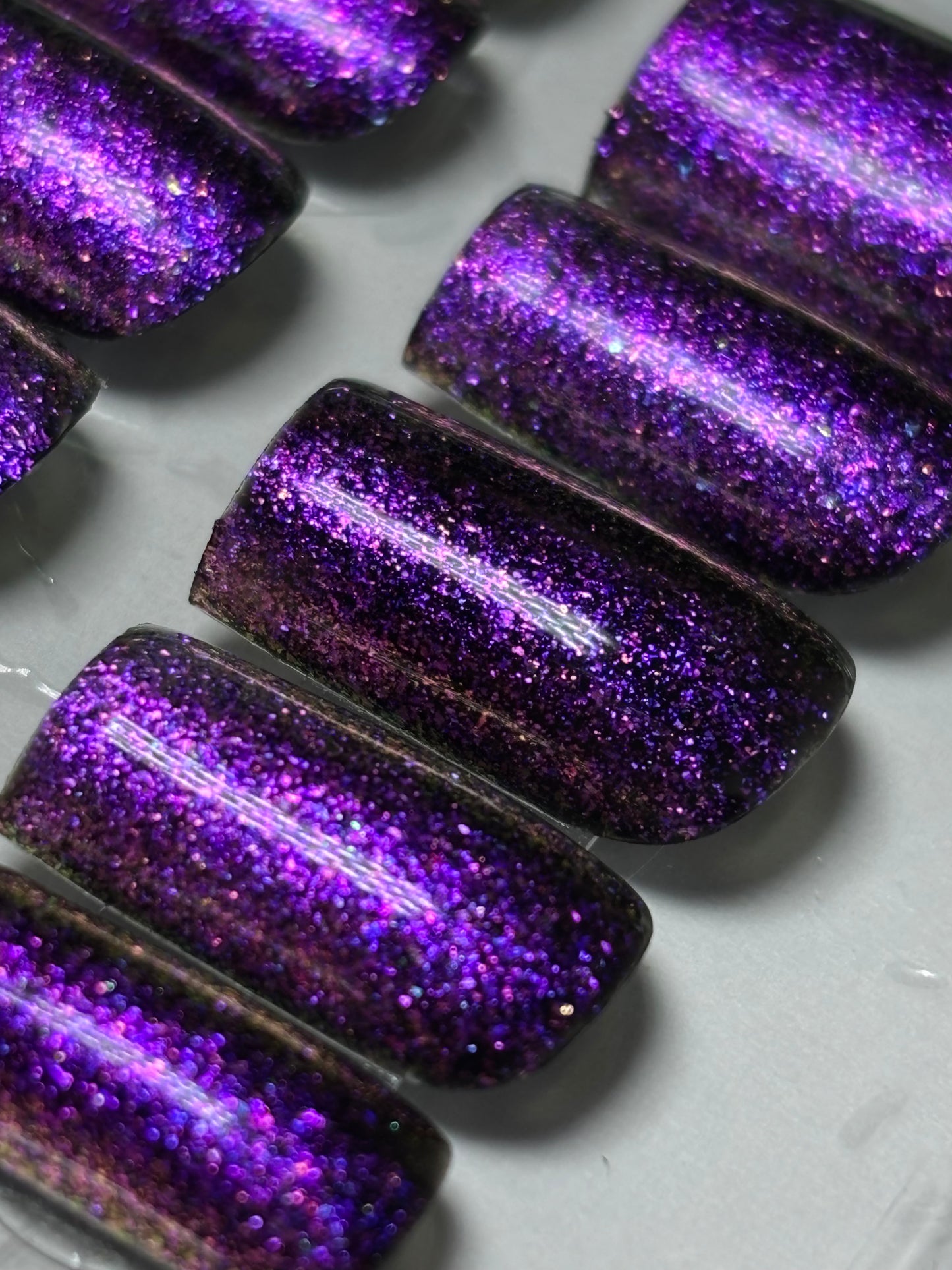 Electric Plum