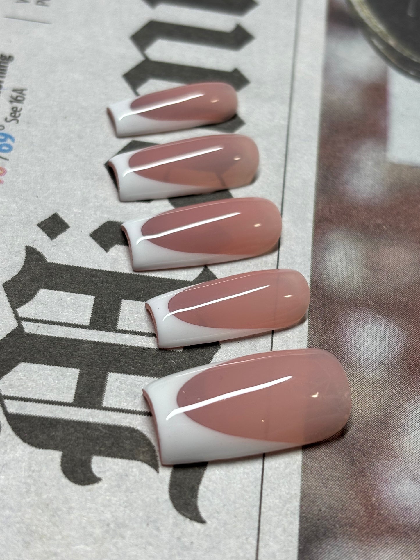 Luxe Contour