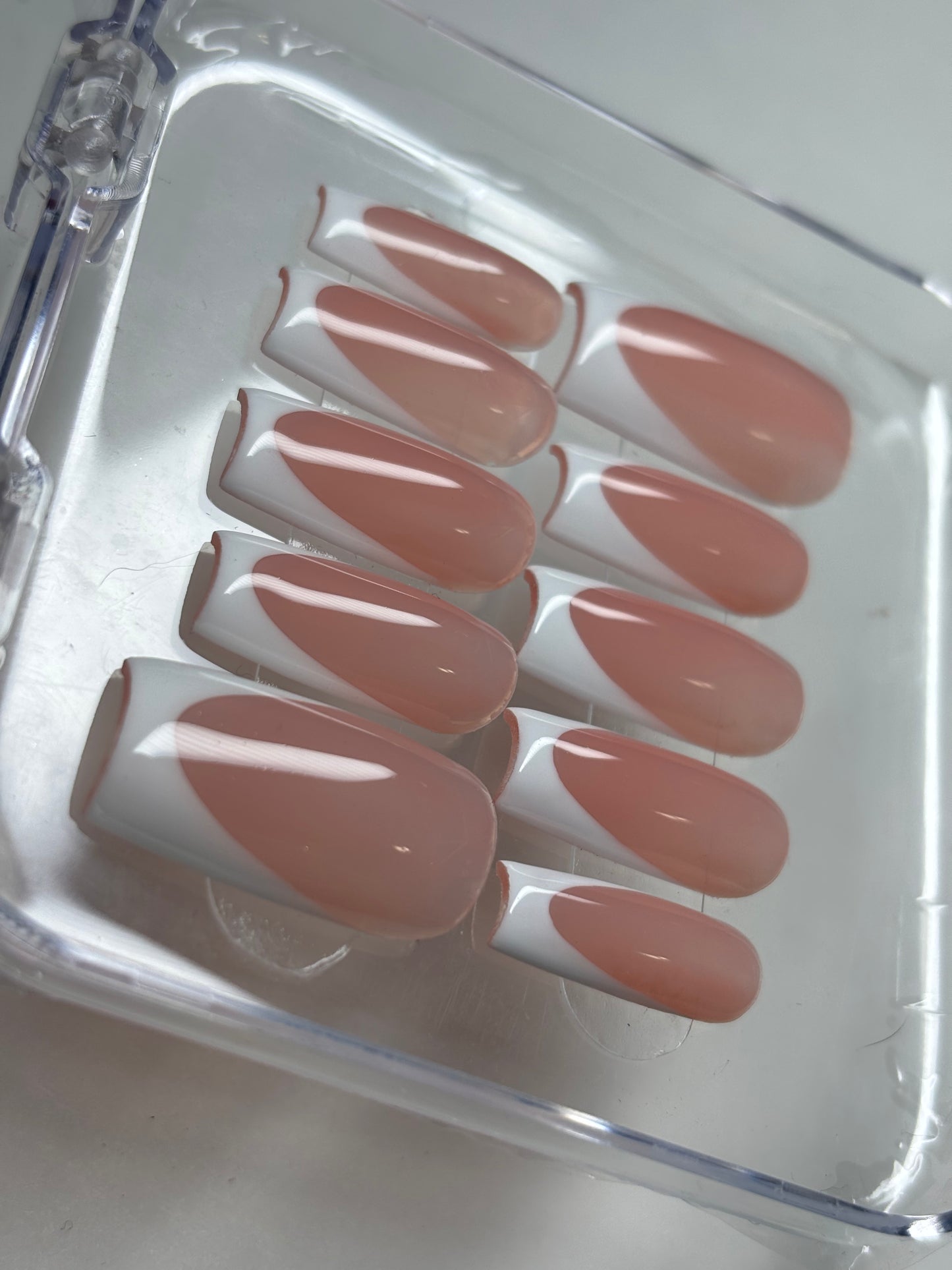 Luxe Contour
