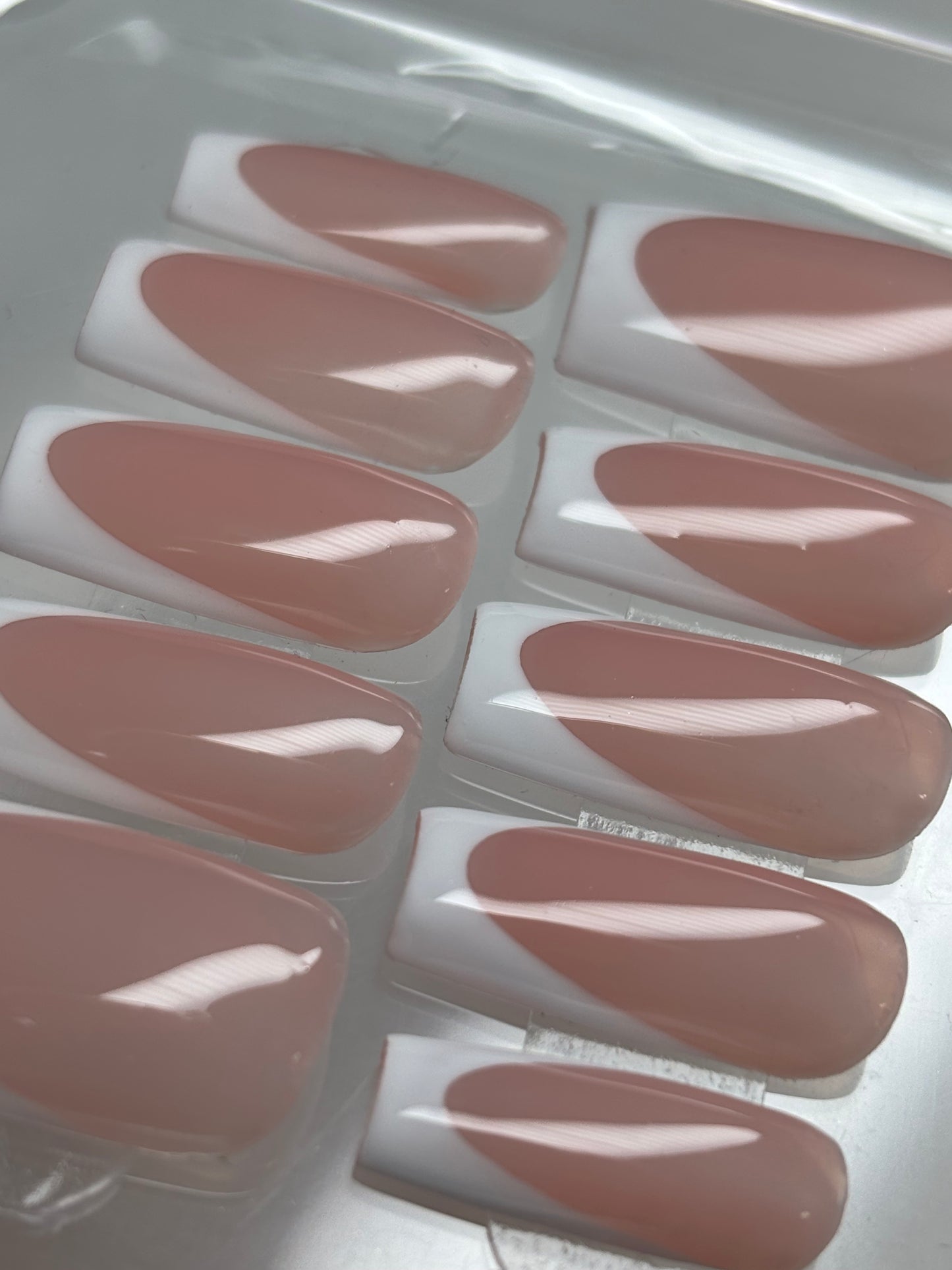 Luxe Contour
